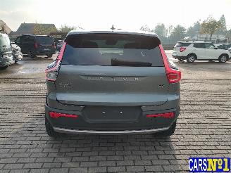 Volvo XC40  picture 5