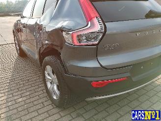 Volvo XC40  picture 14