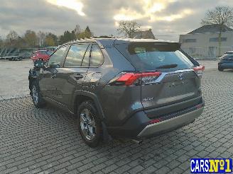 Toyota Rav-4  picture 6