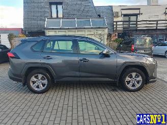 Toyota Rav-4  picture 8