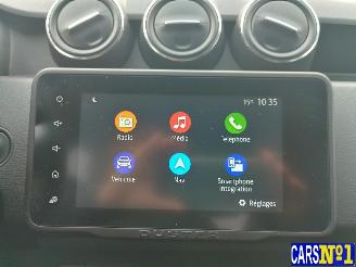 Dacia Duster  picture 21