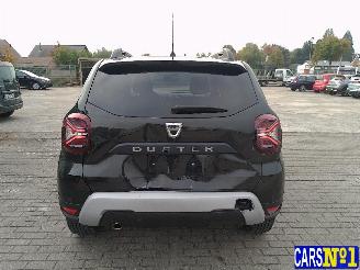 Dacia Duster  picture 5