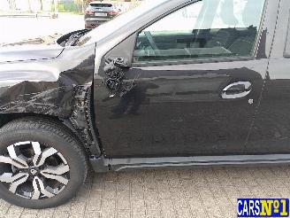 Dacia Duster  picture 10