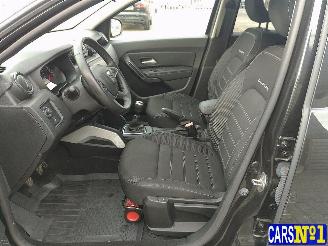 Dacia Duster  picture 15