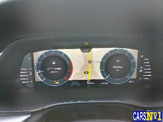 Skoda Octavia  picture 19