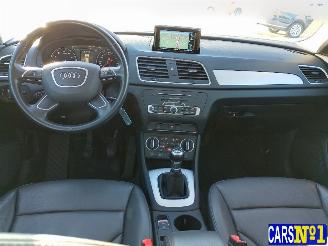 Audi Q3  picture 12