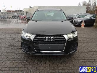 Audi Q3  picture 2