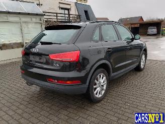 Audi Q3  picture 4