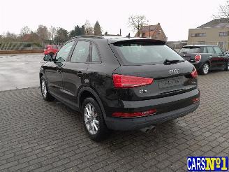 Audi Q3  picture 6