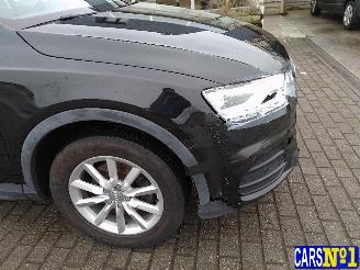 Audi Q3  picture 9