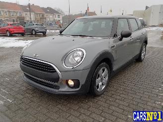 skadebil auto Mini One  2016/10