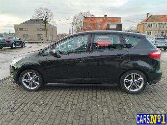 Ford C-Max  picture 7