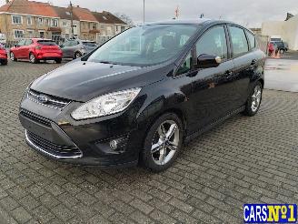 skadebil auto Ford C-Max  2015/3