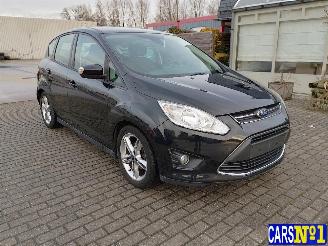 Ford C-Max  picture 3