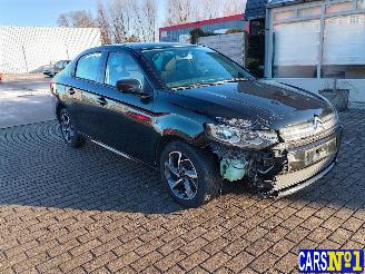 Citroën C-Elysee  picture 3