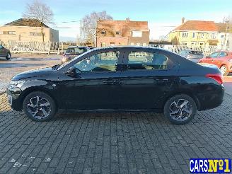 Citroën C-Elysee  picture 7