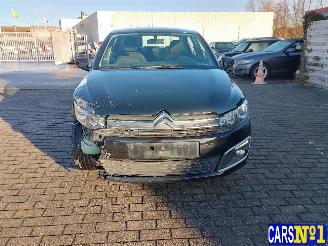 Citroën C-Elysee  picture 2