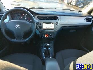 Citroën C-Elysee  picture 12