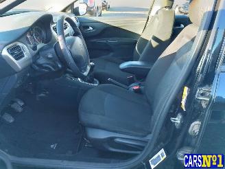 Citroën C-Elysee  picture 13