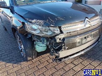 Citroën C-Elysee  picture 10