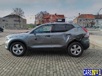 Volvo XC40  picture 6