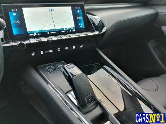 Peugeot 508  picture 17