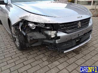Peugeot 508  picture 10