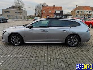 Peugeot 508  picture 7
