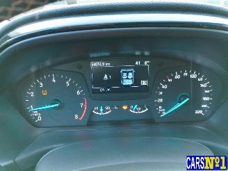 Ford Fiesta  picture 19