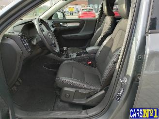 Volvo XC40  picture 15