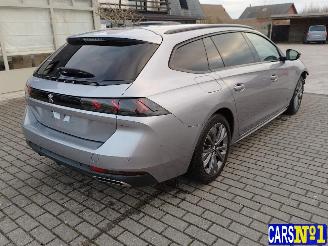 Peugeot 508  picture 4