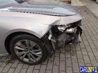 Peugeot 508  picture 9