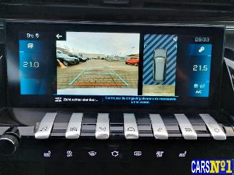 Peugeot 508  picture 18