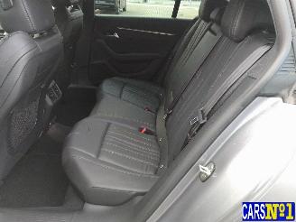 Peugeot 508  picture 14