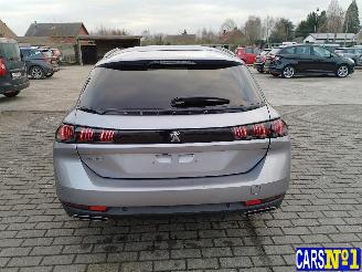Peugeot 508  picture 5