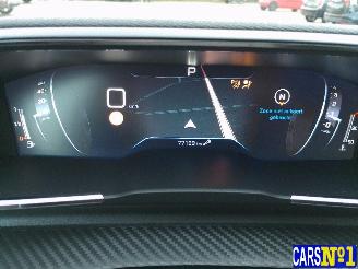 Peugeot 508  picture 16