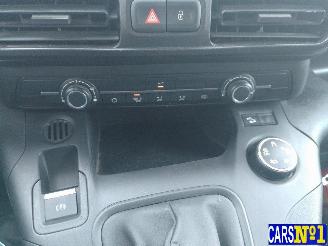 Citroën Berlingo  picture 16