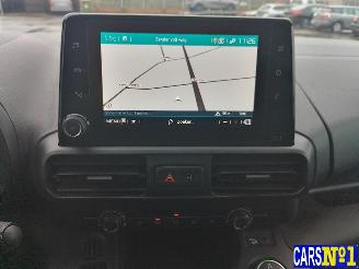 Citroën Berlingo  picture 15