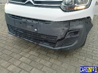 Citroën Berlingo  picture 10