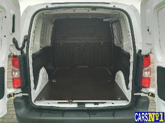Citroën Berlingo  picture 17