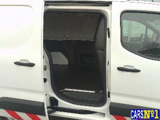 Citroën Berlingo  picture 18