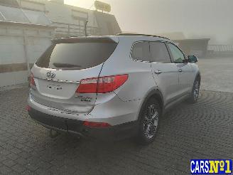 Hyundai Grand Santa Fe SANTA FE picture 4