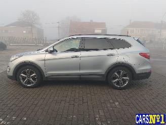 Hyundai Grand Santa Fe SANTA FE picture 7