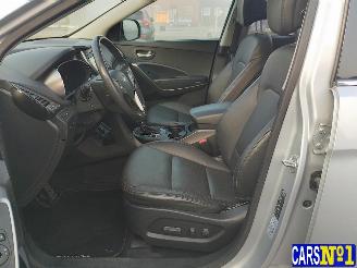 Hyundai Grand Santa Fe SANTA FE picture 15