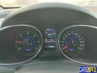 Hyundai Grand Santa Fe SANTA FE picture 16