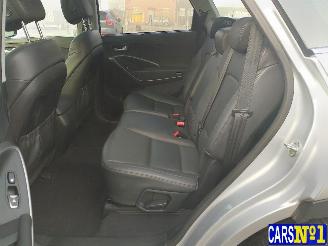 Hyundai Grand Santa Fe SANTA FE picture 18