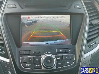 Hyundai Grand Santa Fe SANTA FE picture 18