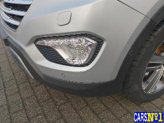 Hyundai Grand Santa Fe SANTA FE picture 12