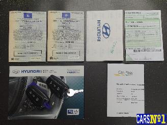 Hyundai Grand Santa Fe SANTA FE picture 32