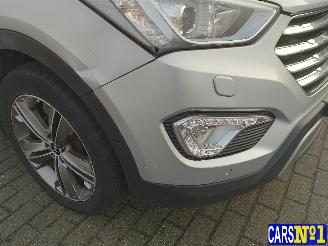 Hyundai Grand Santa Fe SANTA FE picture 12